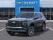 2027 Chevrolet Tahoe 4WD High Country