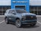 2027 Chevrolet Tahoe 4WD High Country