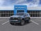 2027 Chevrolet Tahoe 4WD High Country