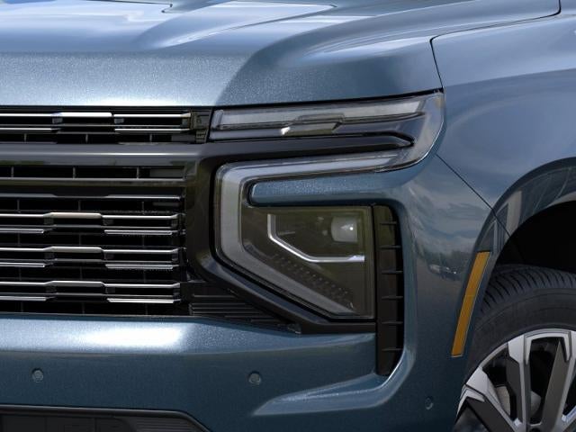 2027 Chevrolet Tahoe 4WD High Country