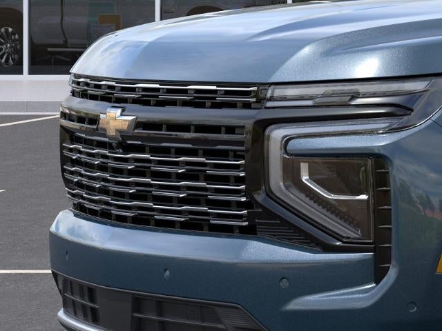 2027 Chevrolet Tahoe 4WD High Country