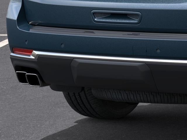 2027 Chevrolet Tahoe 4WD High Country