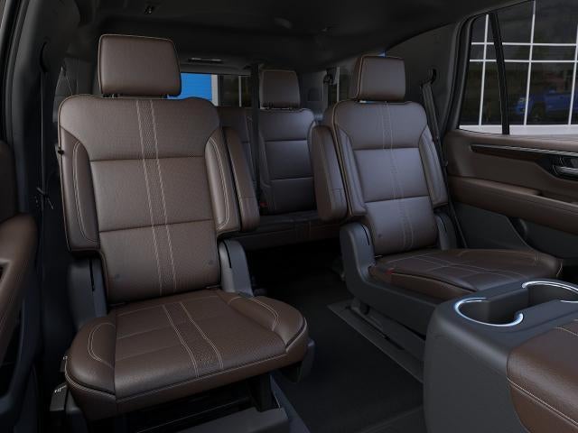 2027 Chevrolet Tahoe 4WD High Country