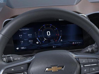 2027 Chevrolet Tahoe 4WD High Country