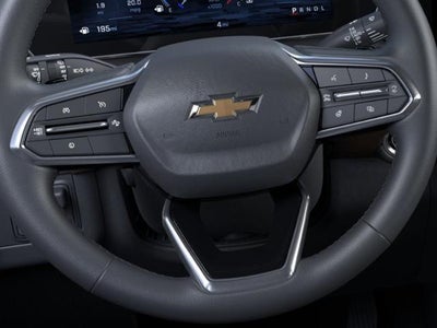 2027 Chevrolet Tahoe 4WD High Country