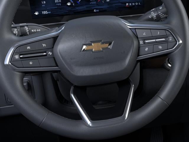 2027 Chevrolet Tahoe 4WD High Country