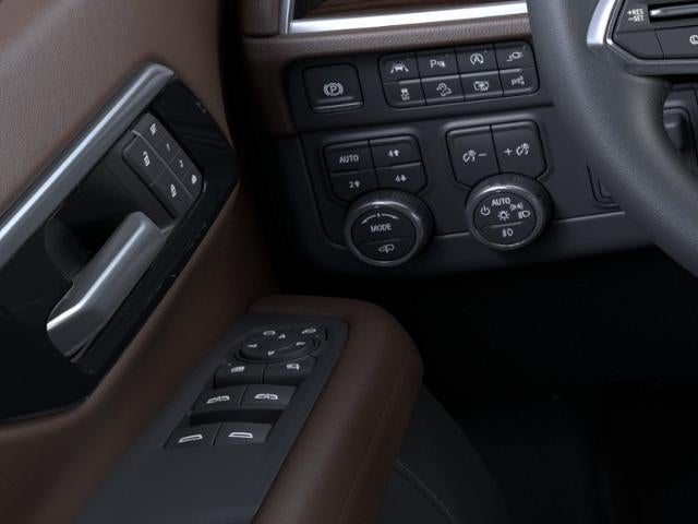 2027 Chevrolet Tahoe 4WD High Country