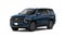 2027 Chevrolet Tahoe 4WD High Country