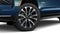 2027 Chevrolet Tahoe 4WD High Country