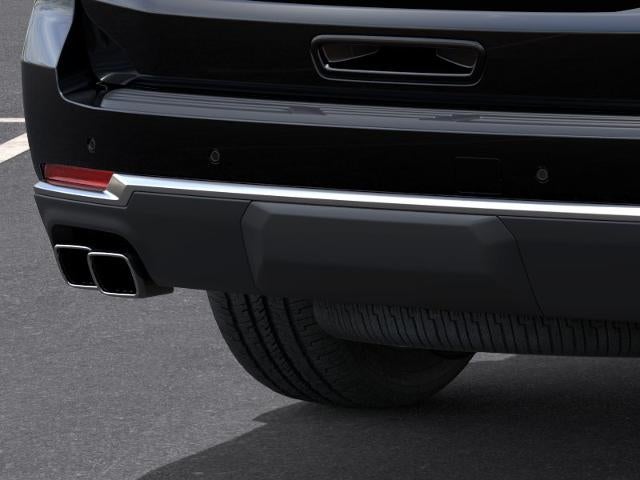 2026 Chevrolet Tahoe 4WD High Country