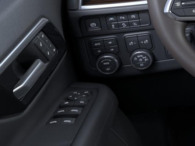 2026 Chevrolet Tahoe 4WD High Country