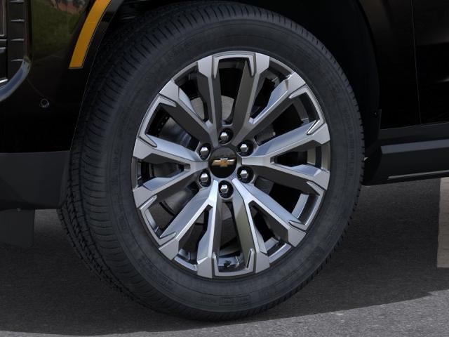 2026 Chevrolet Tahoe 4WD High Country