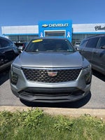 2024 Cadillac XT4 Luxury