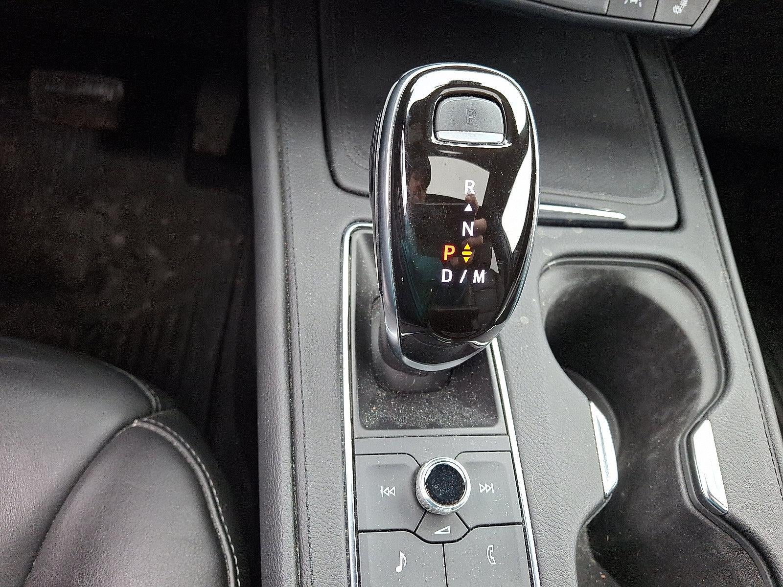 2021 Cadillac XT4 AWD Premium Luxury