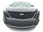 2021 Cadillac XT4 AWD Premium Luxury