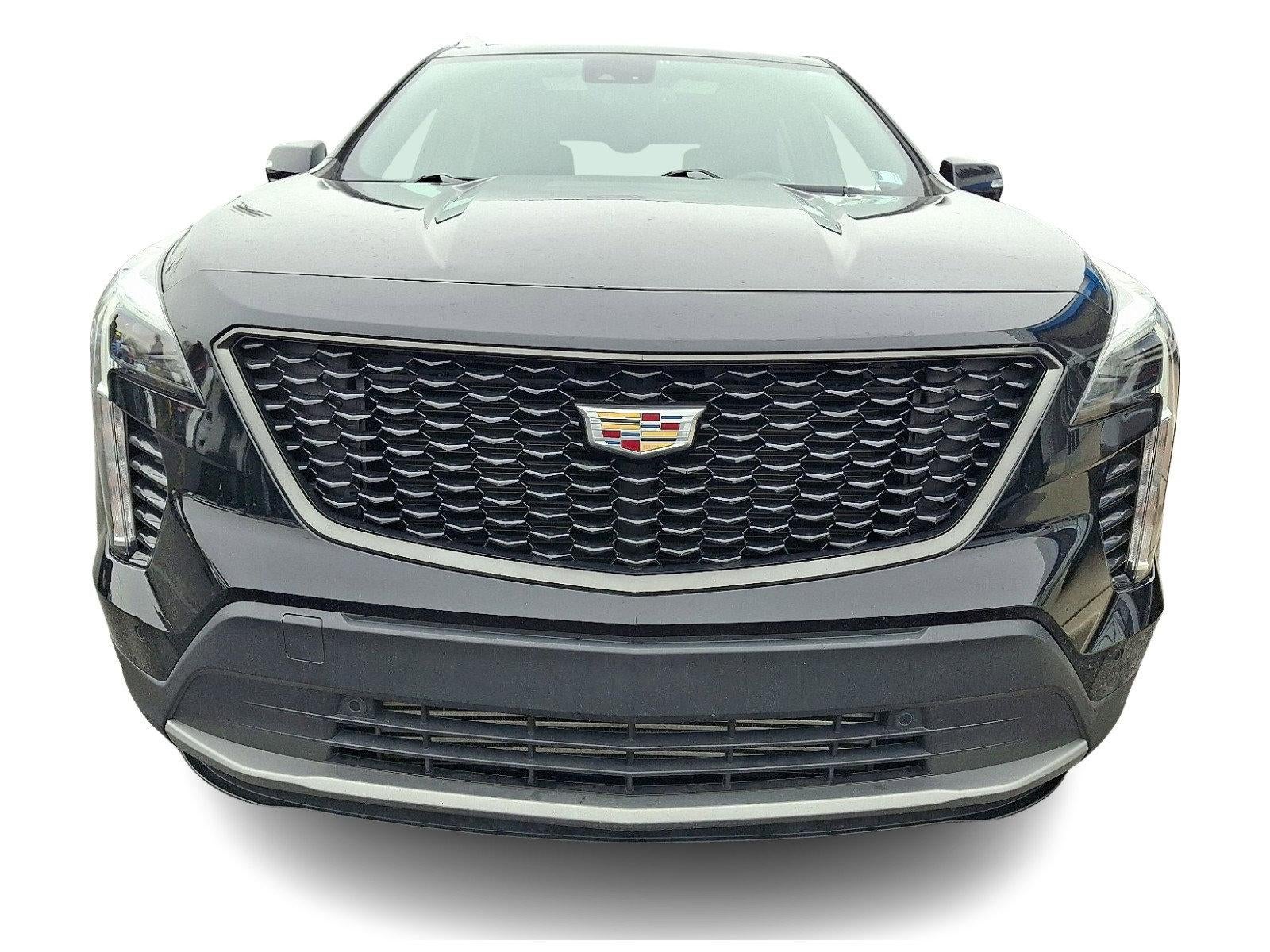 2021 Cadillac XT4 AWD Premium Luxury