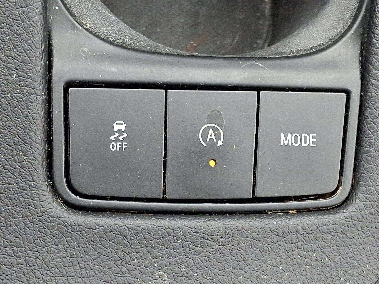 2021 Cadillac XT4 AWD Premium Luxury