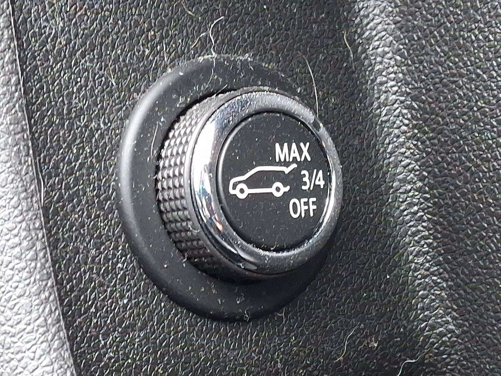 2021 Cadillac XT4 AWD Premium Luxury