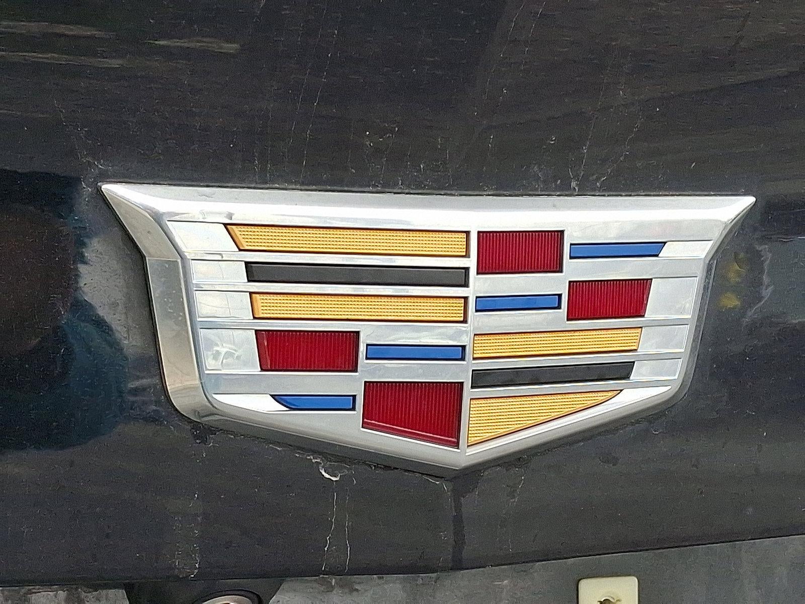 2021 Cadillac XT4 AWD Premium Luxury