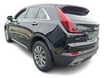 2021 Cadillac XT4 AWD Premium Luxury