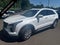 2023 Cadillac XT4 AWD Premium Luxury