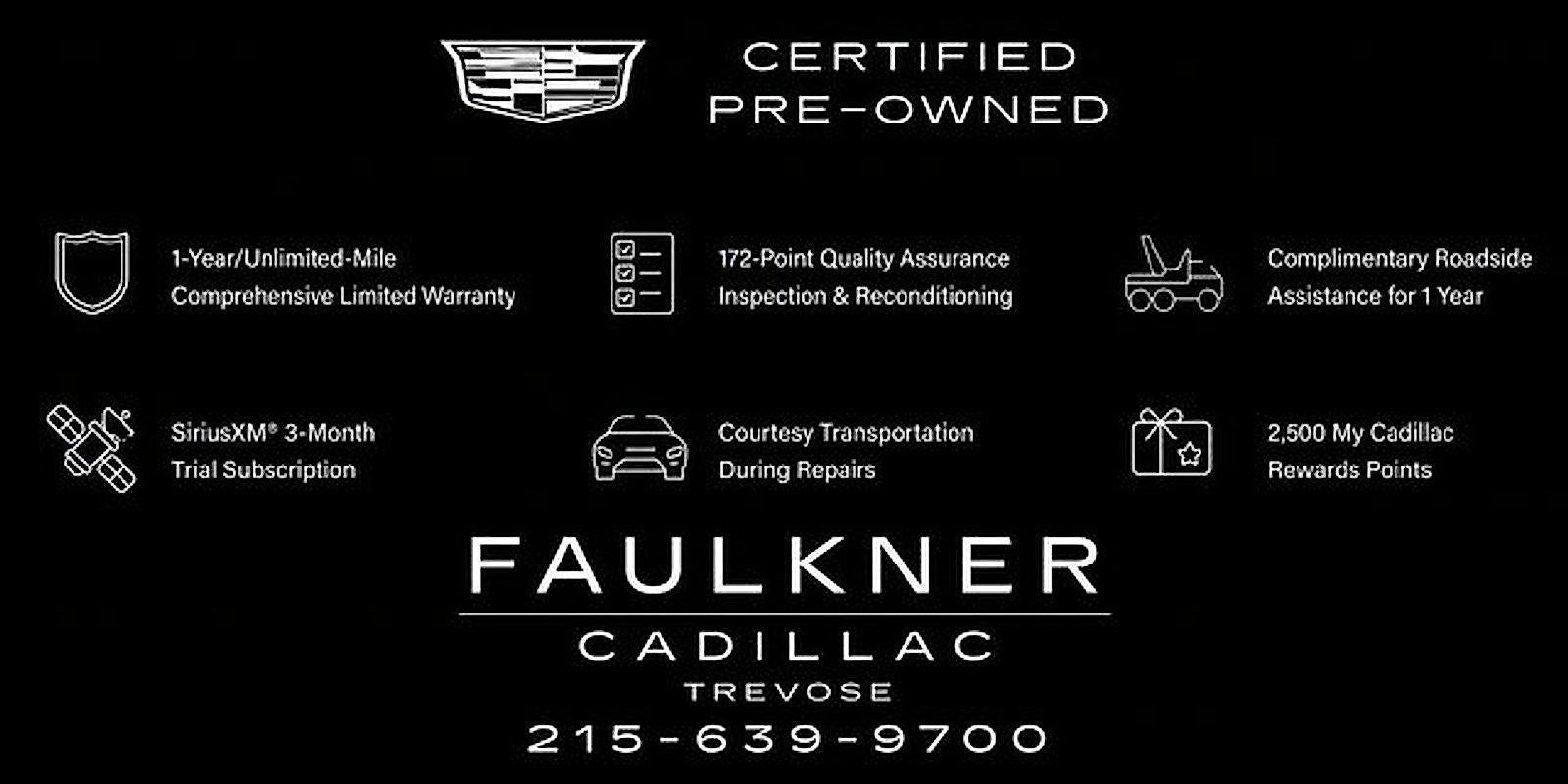 2023 Cadillac XT4 AWD Premium Luxury