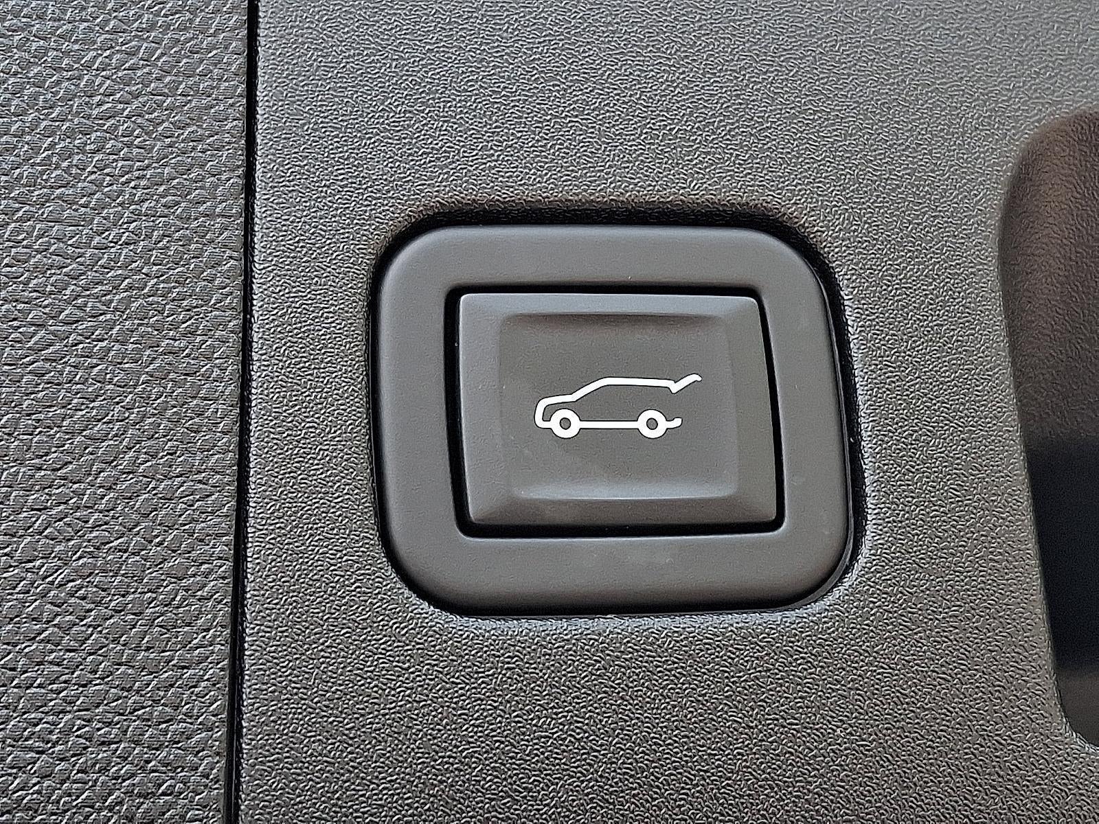 2023 Cadillac XT4 AWD Premium Luxury