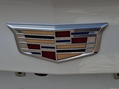 2023 Cadillac XT4 AWD Premium Luxury
