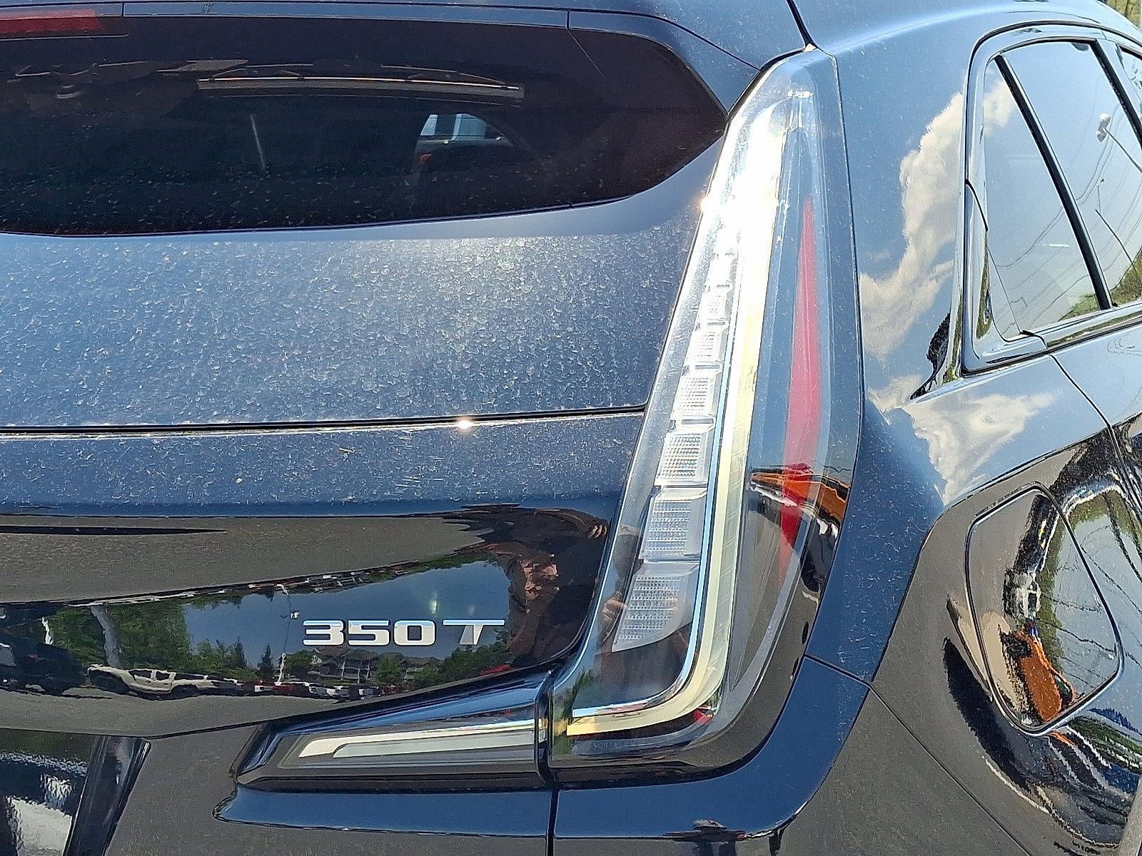 2023 Cadillac XT4 Sport