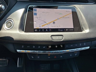 2023 Cadillac XT4 Sport