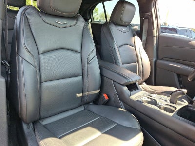 2023 Cadillac XT4 Sport