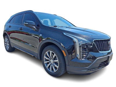 2023 Cadillac XT4 Sport