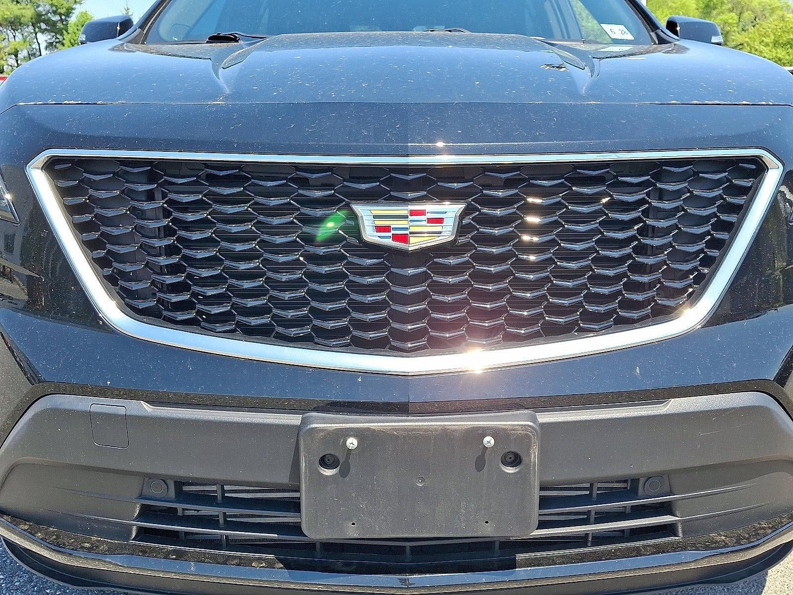 2023 Cadillac XT4 Sport