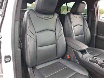2023 Cadillac XT4 AWD Sport