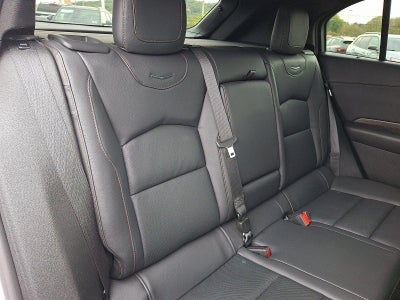 2023 Cadillac XT4 AWD Sport