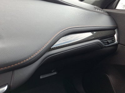 2023 Cadillac XT4 AWD Sport