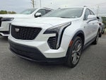 2023 Cadillac XT4 AWD Sport
