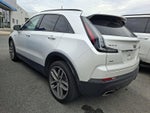 2023 Cadillac XT4 AWD Sport