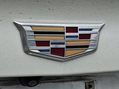 2023 Cadillac XT4 AWD Sport