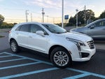 2018 Cadillac XT5 FWD