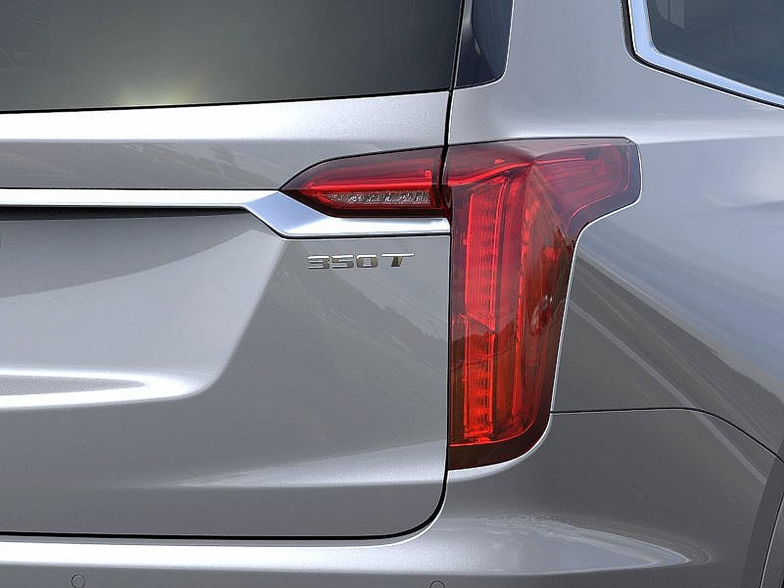 2024 Cadillac XT6 Luxury