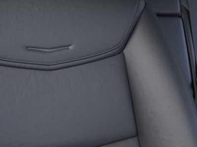 2024 Cadillac XT6 Luxury