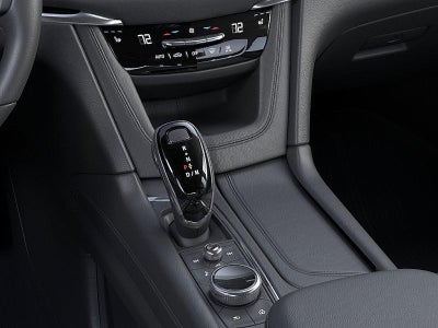 2024 Cadillac XT6 Luxury