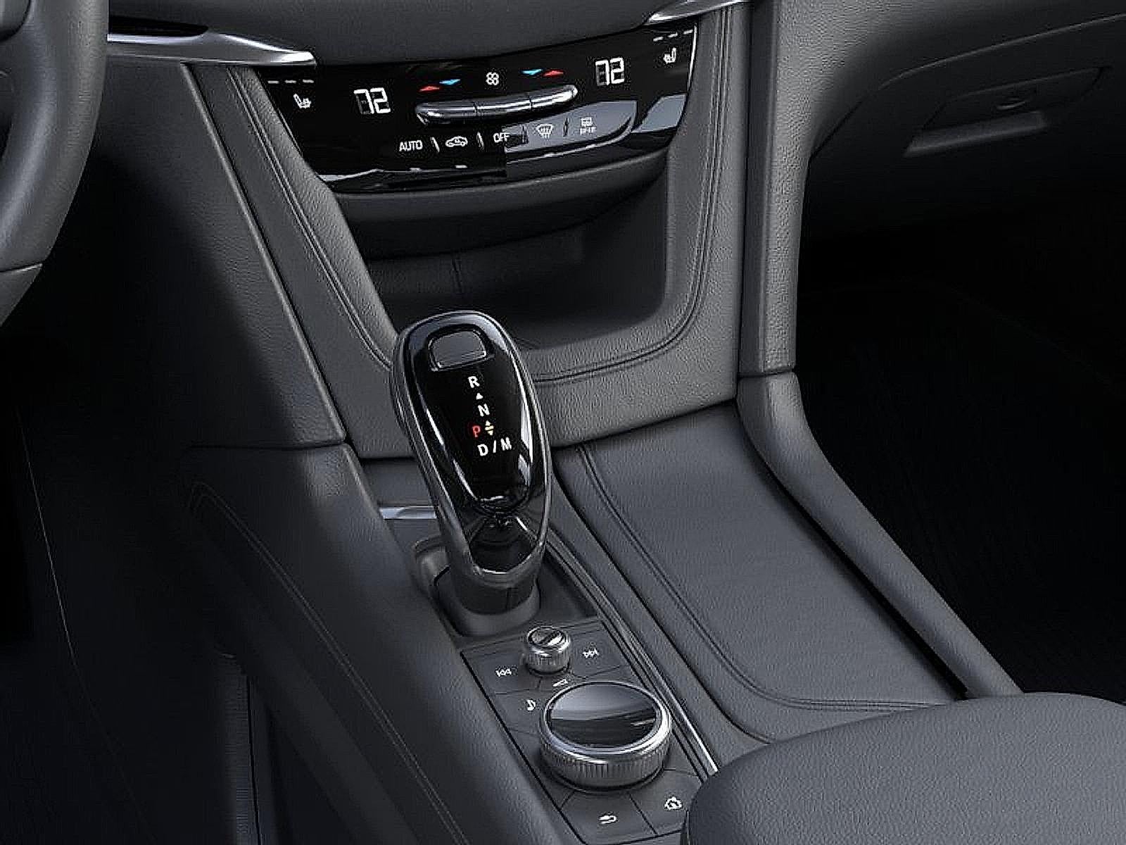 2024 Cadillac XT6 Luxury