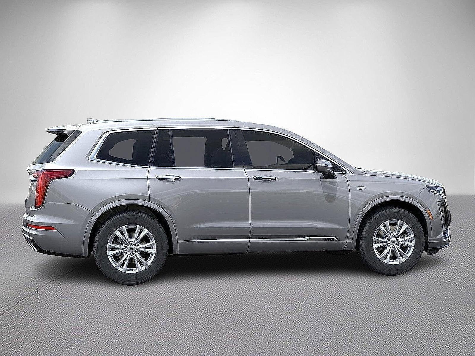 2024 Cadillac XT6 Luxury
