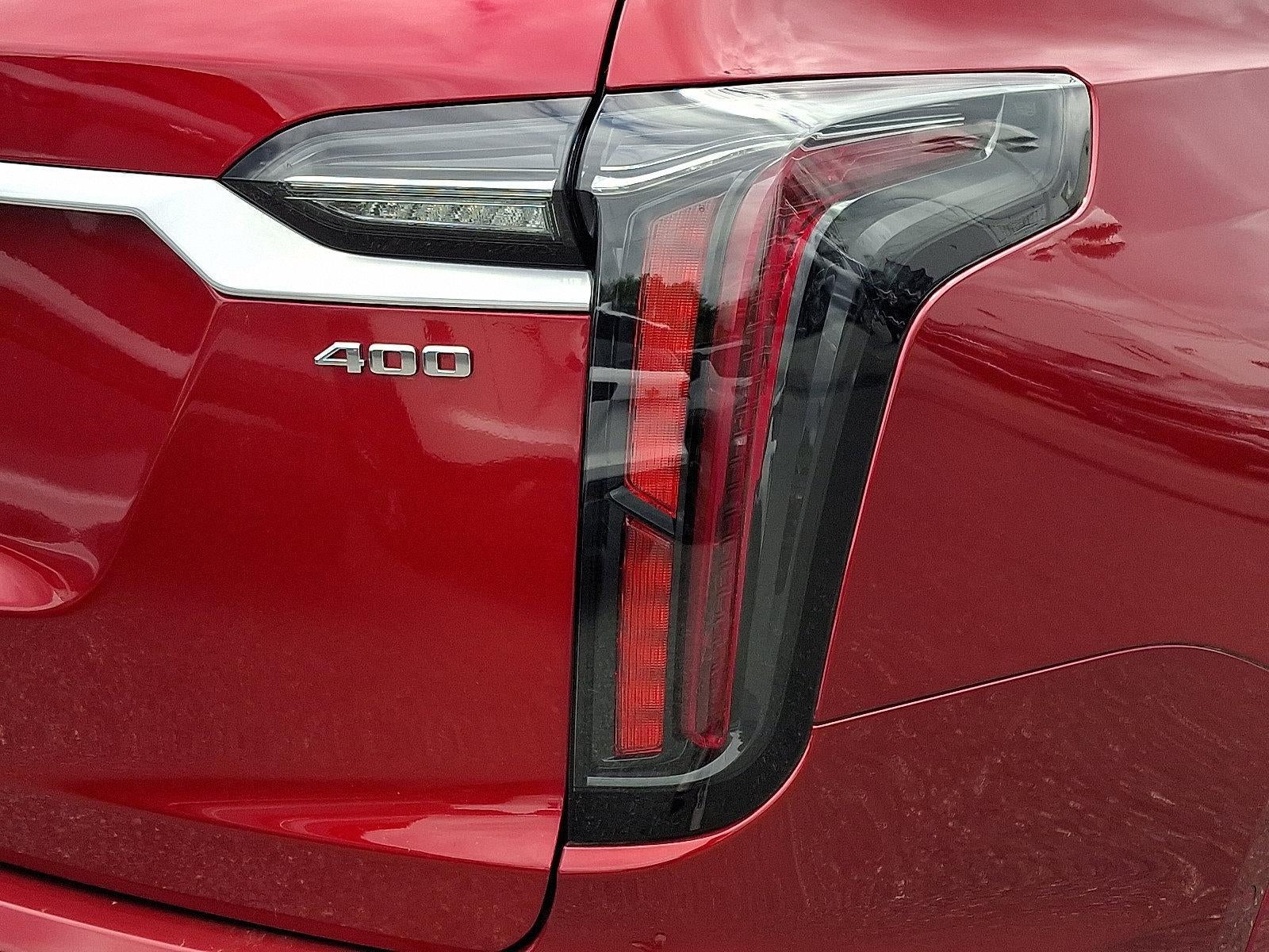 2023 Cadillac XT6 Sport