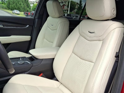 2023 Cadillac XT6 Sport