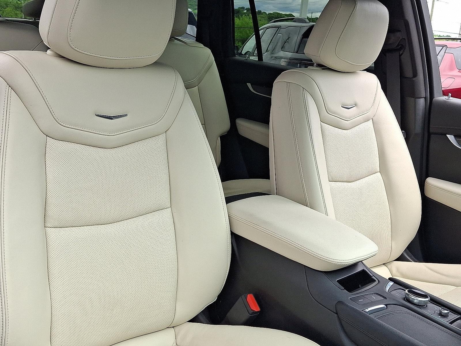 2023 Cadillac XT6 Sport