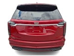 2023 Cadillac XT6 Sport