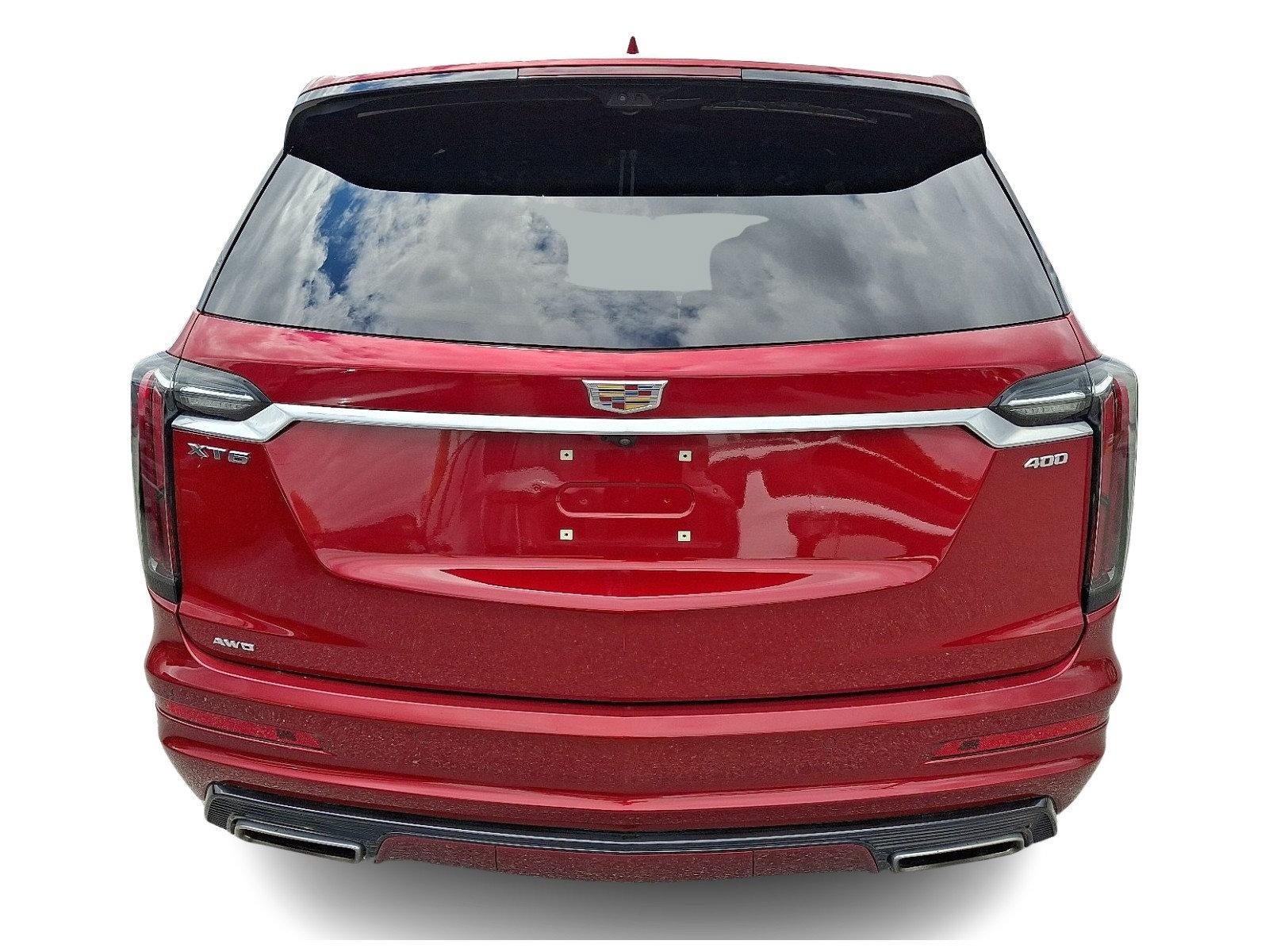 2023 Cadillac XT6 Sport